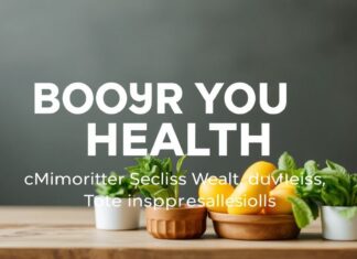 Boost Your Health: Community Events That Inspire Wellness Boost Your Health: Community Events That Inspire Wellness