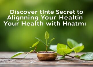 Discover the Secret to Aligning Your Health with Nature’s Compass Discover the Secret to Aligning Your Health with Nature's Rhythm