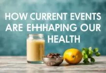 How Current Events Are Reshaping Our Health Choices How Current Events Are Reshaping Our Health Choices