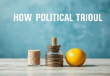 How Political Turmoil Today is Reshaping Your Health Choices How Political Turmoil Today is Reshaping Your Health Choices
