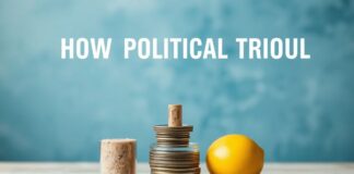 How Political Turmoil Today is Reshaping Your Health Choices How Political Turmoil Today is Reshaping Your Health Choices