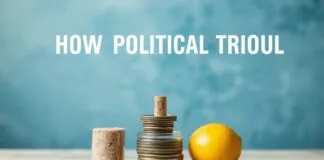 How Political Turmoil Today is Reshaping Your Health Choices How Political Turmoil Today is Reshaping Your Health Choices