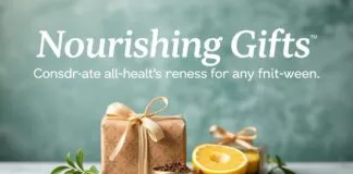 Nourishing Gifts: Thoughtful Health-Conscious Presents for Every Occasion Nourishing Gifts: Considerate Health-Focused Presents for Any Event