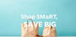 Shop Smart, Save Big: Stylish Health-Conscious Fashion on a Budget Shop Smart, Save Big: Stylish and Health-Conscious Fashion on a Budget