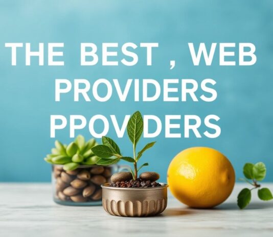 The Best Web Hosts for Health and Wellness Businesses The Best Web Hosting Providers for Health and Wellness Businesses