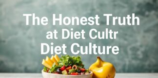 The Honest Truth About Diet Culture: I Tried Everything and Here’s What Actually Worked The Honest Truth About Diet Culture: I Tried Everything and Here's What Actually Worked