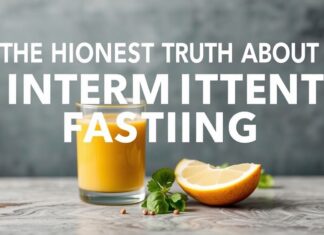 The Honest Truth About Intermittent Fasting: I Tried It, Here’s What Happened The Honest Truth About Intermittent Fasting: I Gave It a Try, Here's What Happened