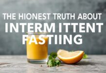 The Honest Truth About Intermittent Fasting: I Tried It, Here’s What Happened The Honest Truth About Intermittent Fasting: I Gave It a Try, Here's What Happened