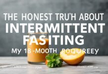 The Honest Truth About Intermittent Fasting: My 18-Month Experiment The Honest Truth About Intermittent Fasting: My 18-Month Journey