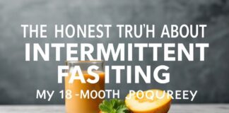 The Honest Truth About Intermittent Fasting: My 18-Month Experiment The Honest Truth About Intermittent Fasting: My 18-Month Journey