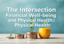 The Intersection of Financial Wellness and Physical Health: A Holistic Approach The Intersection of Financial Well-being and Physical Health: A Comprehensive Approach