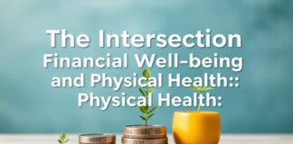 The Intersection of Financial Wellness and Physical Health: A Holistic Approach The Intersection of Financial Well-being and Physical Health: A Comprehensive Approach