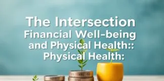 The Intersection of Financial Wellness and Physical Health: A Holistic Approach The Intersection of Financial Well-being and Physical Health: A Comprehensive Approach