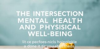 The Intersection of Mental Health and Physical Well-being: A Holistic Approach to Wellness The Intersection of Mental Health and Physical Well-being: A Comprehensive Approach to Wellness