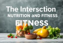 The Intersection of Nutrition and Fitness: A Holistic Approach to Wellness The Intersection of Nutrition and Fitness: A Comprehensive Approach to Wellness
