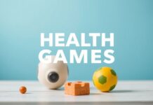 The Latest Health Games: Boosting Wellness Through Play The Latest Health Games: Enhancing Wellness Through Play