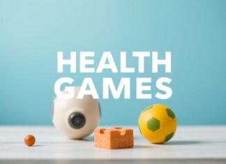 The Latest Health Games: Boosting Wellness Through Play The Latest Health Games: Enhancing Wellness Through Play