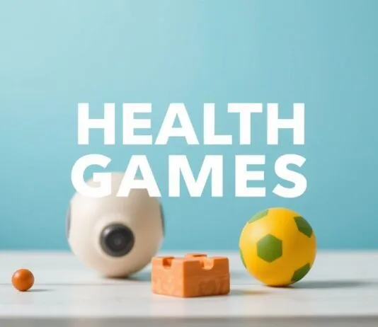 The Latest Health Games: Boosting Wellness Through Play The Latest Health Games: Enhancing Wellness Through Play