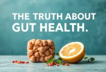 The Truth About Gut Health: Why Your Gut Bacteria Hate You (And What You Can Do About It) The Truth About Gut Health: Why Your Gut Bacteria Dislike You (And What You Can Do About It)
