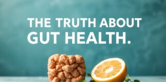 The Truth About Gut Health: Why Your Gut Bacteria Hate You (And What You Can Do About It) The Truth About Gut Health: Why Your Gut Bacteria Dislike You (And What You Can Do About It)