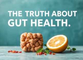 The Truth About Gut Health: Why Your Gut Bacteria Hate You (And What You Can Do About It) The Truth About Gut Health: Why Your Gut Bacteria Dislike You (And What You Can Do About It)