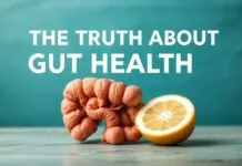 The Truth About Gut Health: Why Your Gut Is Basically Your Second Brain The Truth About Gut Health: Why Your Gut Is Essentially Your Second Brain