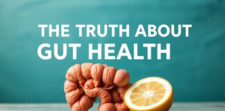 The Truth About Gut Health: Why Your Gut Is Basically Your Second Brain The Truth About Gut Health: Why Your Gut Is Essentially Your Second Brain