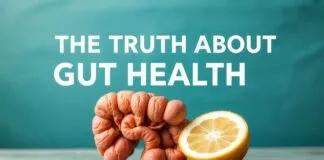 The Truth About Gut Health: Why Your Gut Is Basically Your Second Brain The Truth About Gut Health: Why Your Gut Is Essentially Your Second Brain