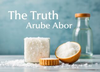 The Truth About Sugar: I Quit It and You Should Too The Truth About Sugar: I Gave It Up and You Should Too