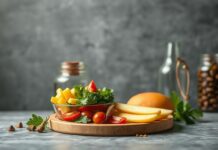 Unlock the Secrets of Pre-Dawn Nutrition in Ankara Unlock the Secrets of Pre-Dawn Nutrition in Ankara