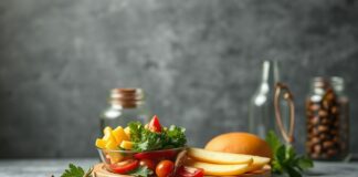 Unlock the Secrets of Pre-Dawn Nutrition in Ankara Unlock the Secrets of Pre-Dawn Nutrition in Ankara