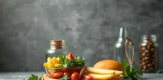 Unlock the Secrets of Pre-Dawn Nutrition in Ankara Unlock the Secrets of Pre-Dawn Nutrition in Ankara