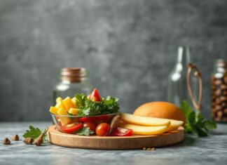 Unlock the Secrets of Pre-Dawn Nutrition in Ankara Unlock the Secrets of Pre-Dawn Nutrition in Ankara