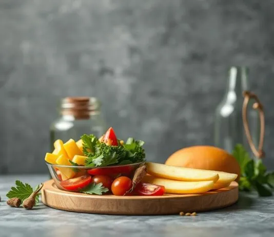 Unlock the Secrets of Pre-Dawn Nutrition in Ankara Unlock the Secrets of Pre-Dawn Nutrition in Ankara