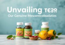 Unveiling the Best in Health: Our Honest Product Picks Unveiling the Best in Health: Our Genuine Product Recommendations