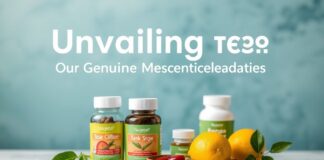 Unveiling the Best in Health: Our Honest Product Picks Unveiling the Best in Health: Our Genuine Product Recommendations