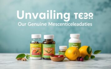 Unveiling the Best in Health: Our Honest Product Picks Unveiling the Best in Health: Our Genuine Product Recommendations