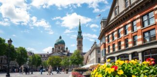 Weekend Wellness: Unexpected Health Boosters from a German City Weekend Wellness: Unexpected Health Benefits from a German City