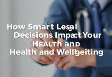 How Smart Legal Decisions Impact Your Health and Wellbeing How Smart Legal Decisions Impact Your Health and Wellbeing