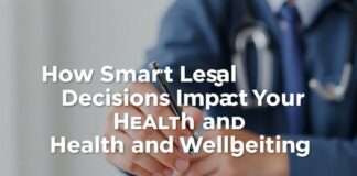 How Smart Legal Decisions Impact Your Health and Wellbeing How Smart Legal Decisions Impact Your Health and Wellbeing