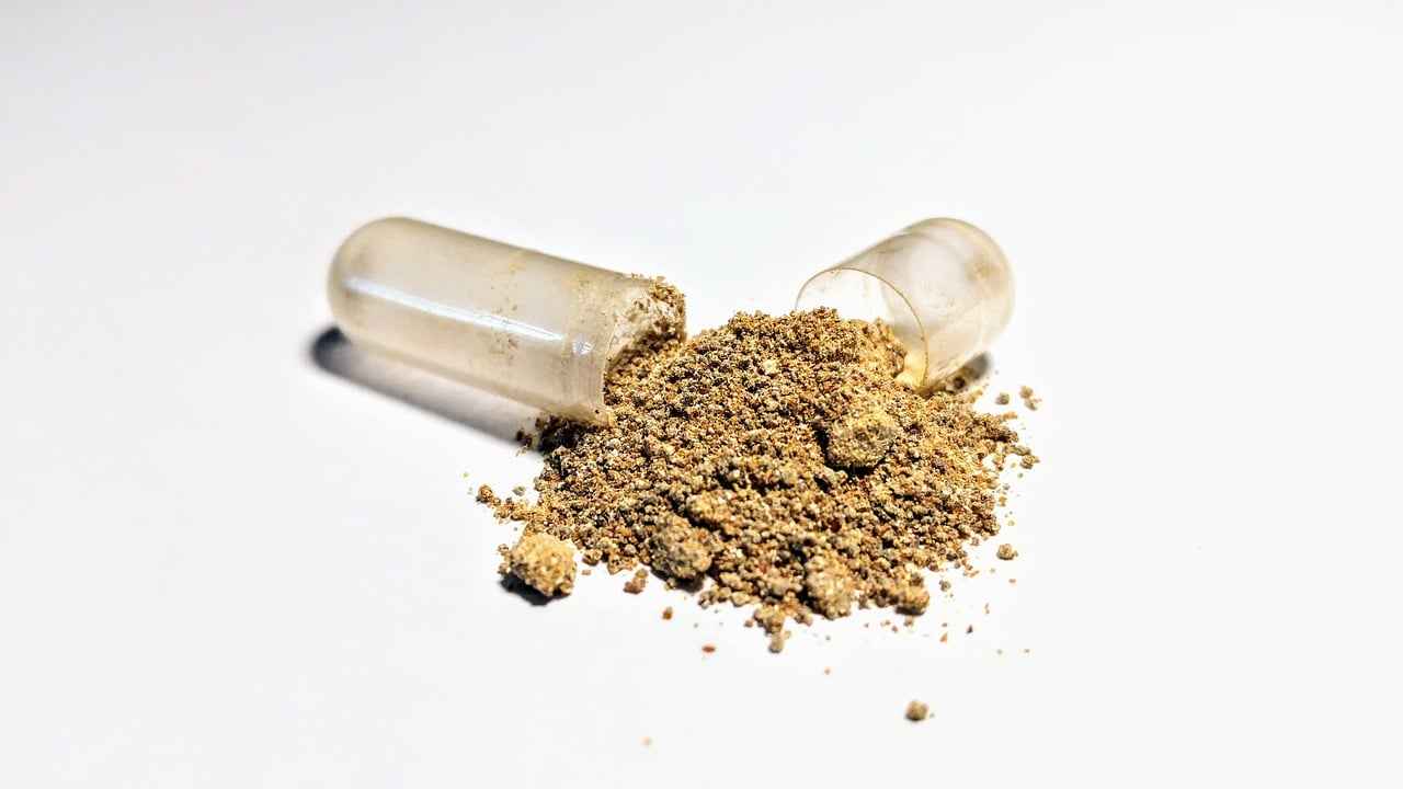 Ashwagandha: The Natural Stress Reliever You Need