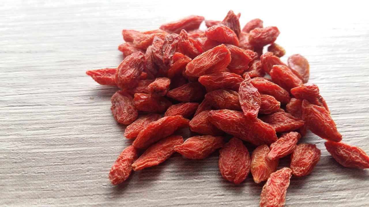 Conclusion: The Power of Astaxanthin