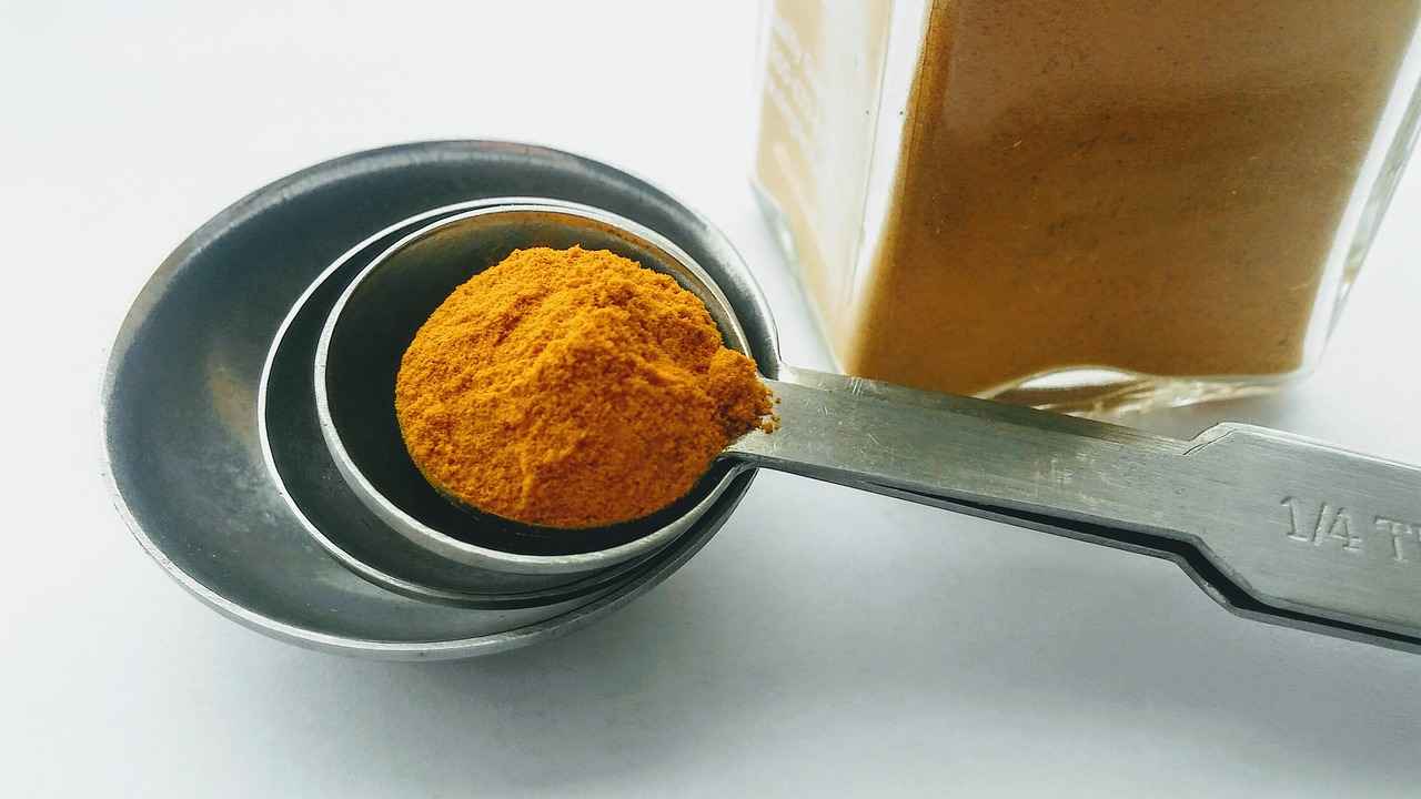 Curcumin: The Anti-Inflammatory Powerhouse of Turmeric