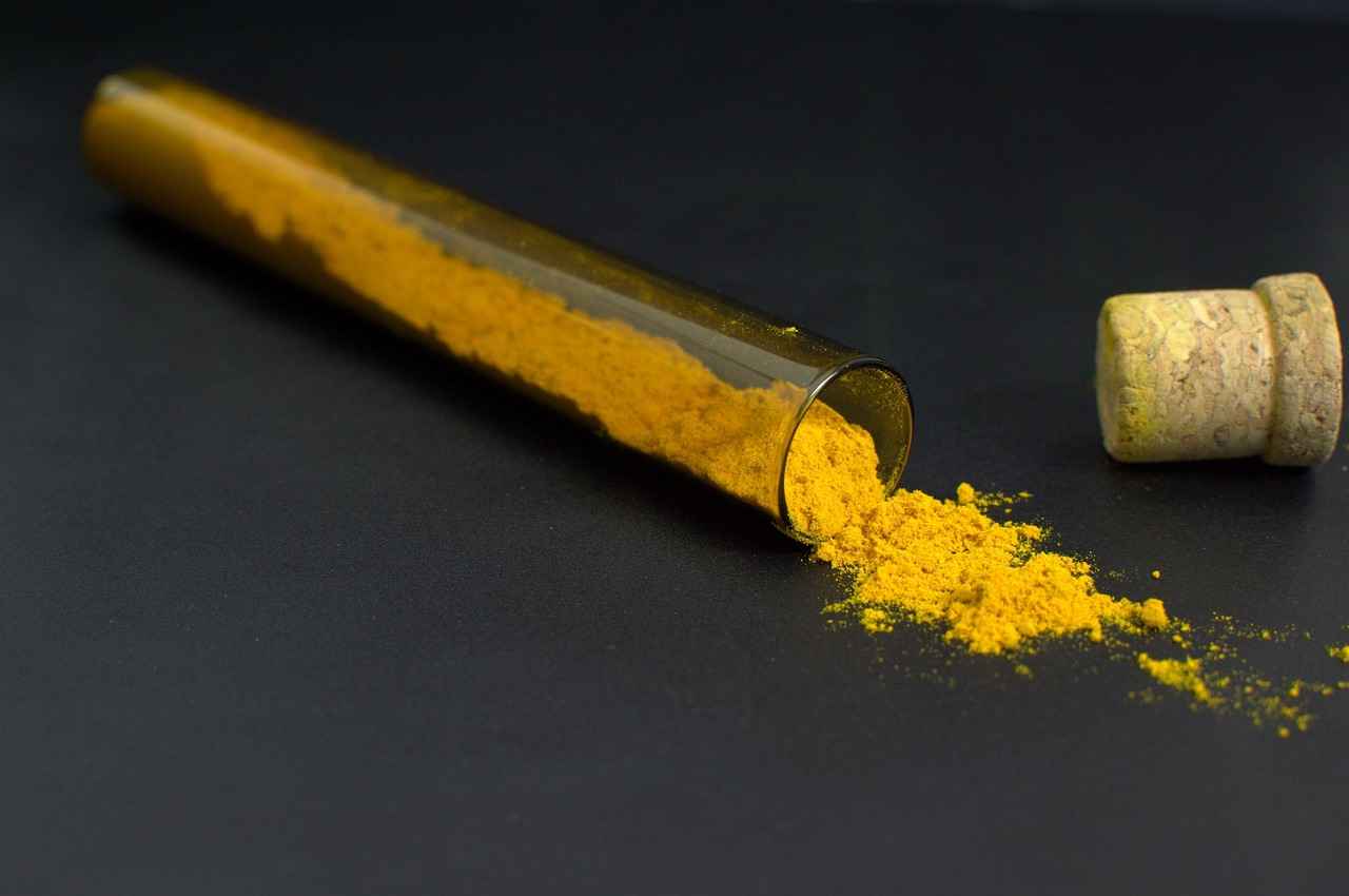How to Incorporate Curcumin into Your Diet