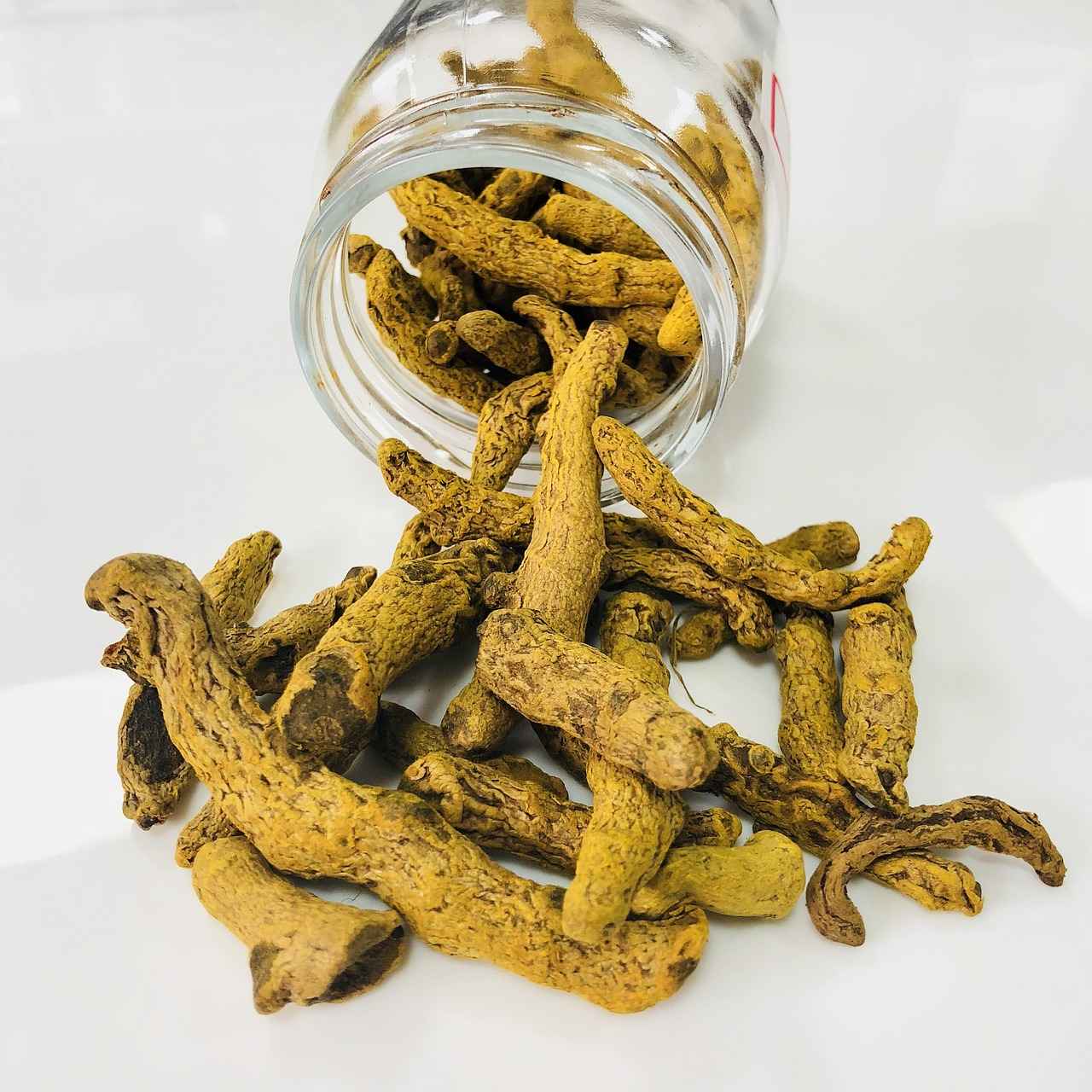 Health Benefits of Curcumin