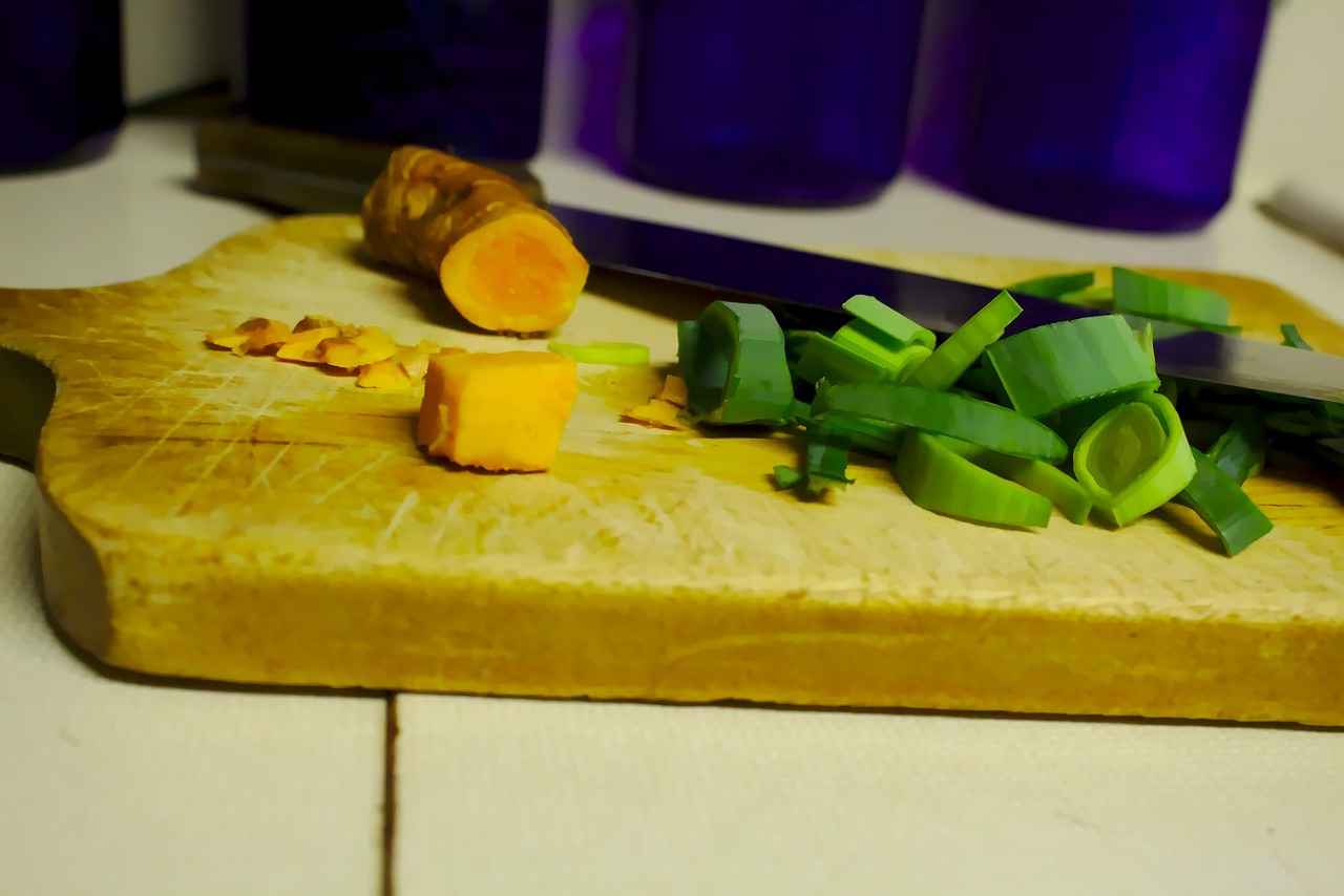 Curcumin and Chronic Diseases
