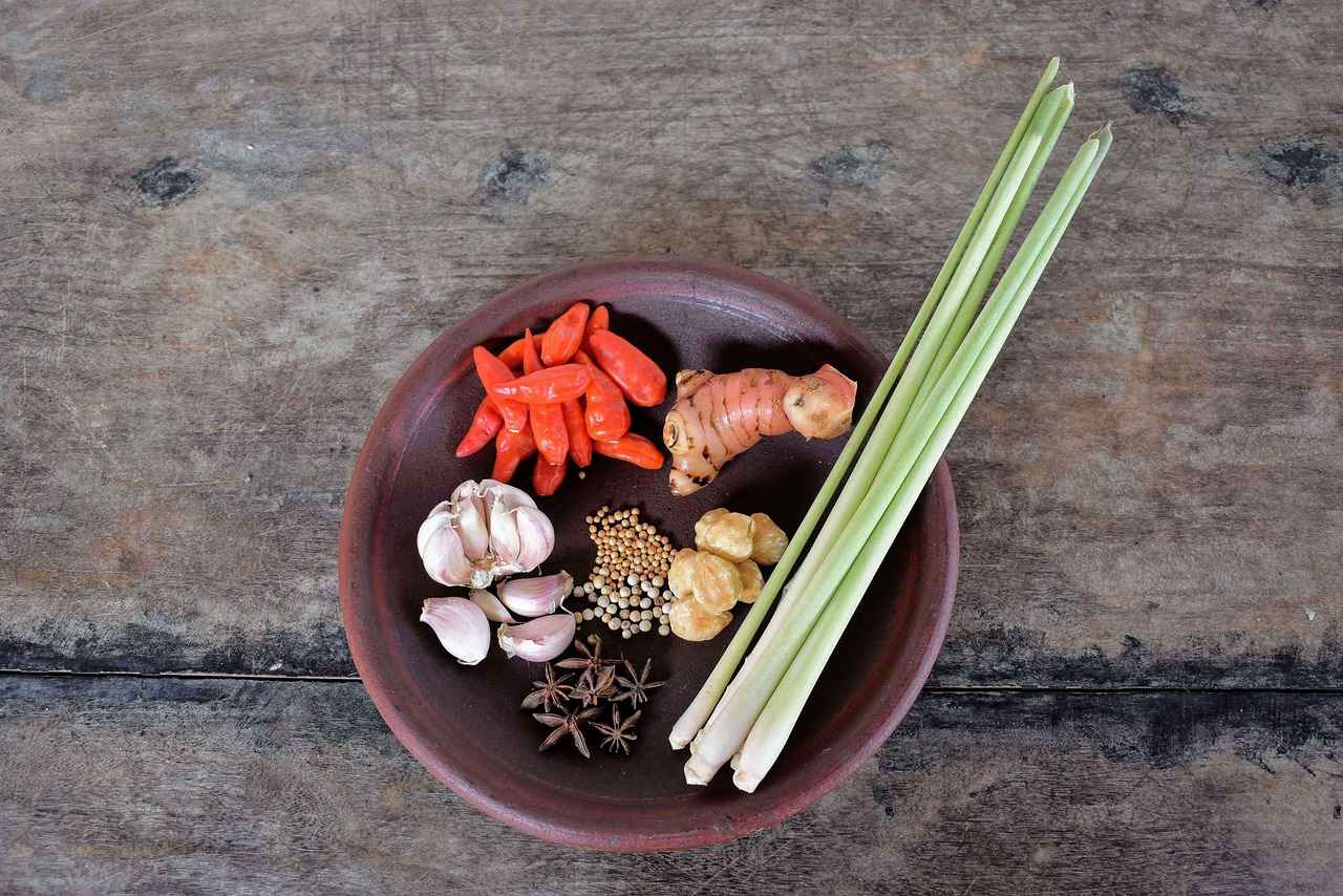 Enhancing Detoxification with Cilantro Extract