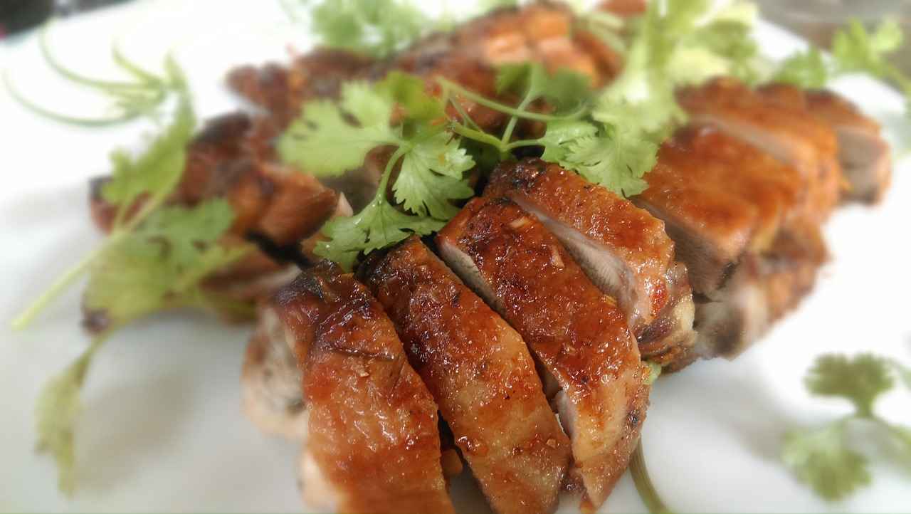 What is Cilantro Extract?