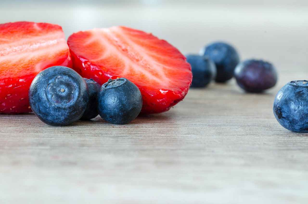 Conclusion: Harnessing the Power of Astaxanthin