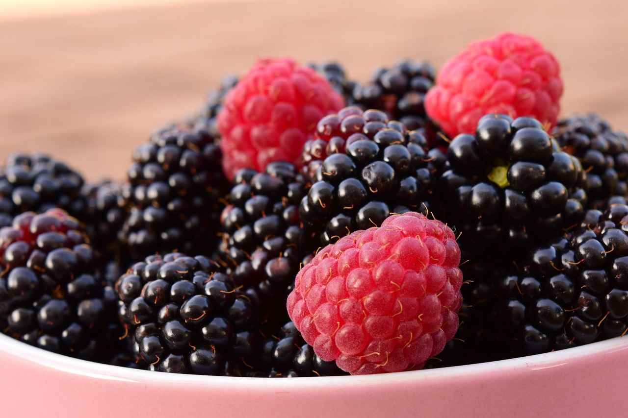 How to Incorporate Amla Berry into Your Diet